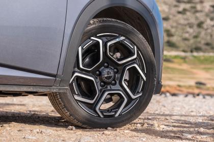 Test: BYD Dolphin 60,4kWh 204Ps